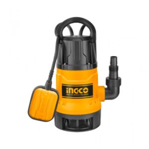 INGCO SUBMERSIBLE PUMP SEWAGE 1.0HP