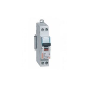 LEGRAND BREAKER 1POLE/N 32A