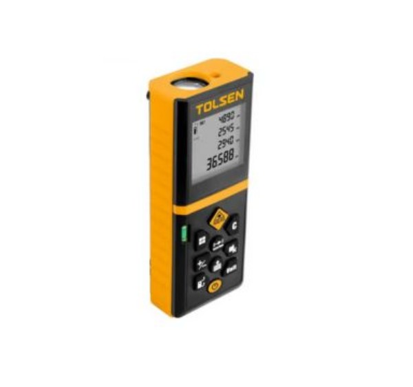 TOLSEN LASER DISTANCE MEASURE