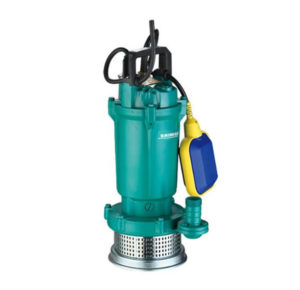 SHIMGE SUBMERSIBLE DRAINAGE PUMP(1HP)