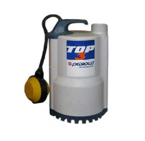 PEDROLLO TOP 3 SUBMERSIBLE PUMP
