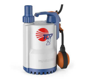 PEDROLLO TOP 2 FLOOR SUBPUMP 160LMIN