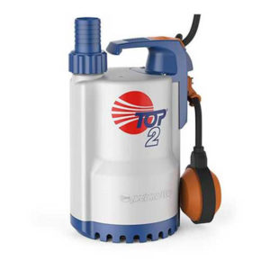 PEDROLLO TOP 2 FLOOR SUBPUMP 160LMIN