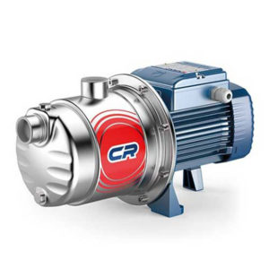 PEDROLLO 4CRM100-N INOX 1HP