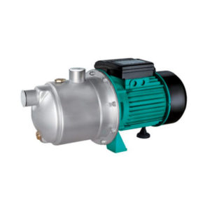 SHIMJE W/PUMP 25GPM25/140+AUTO 1.5HP