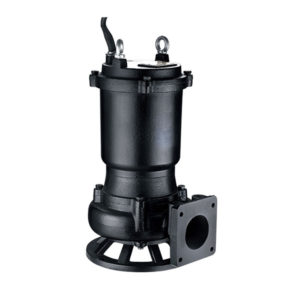 SHIMGE SUBMER PUMP WQK 7.5KW(10PH)