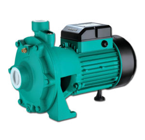 SHIMGE WATER PUMP CPM 170 + AUTO 1.5HP